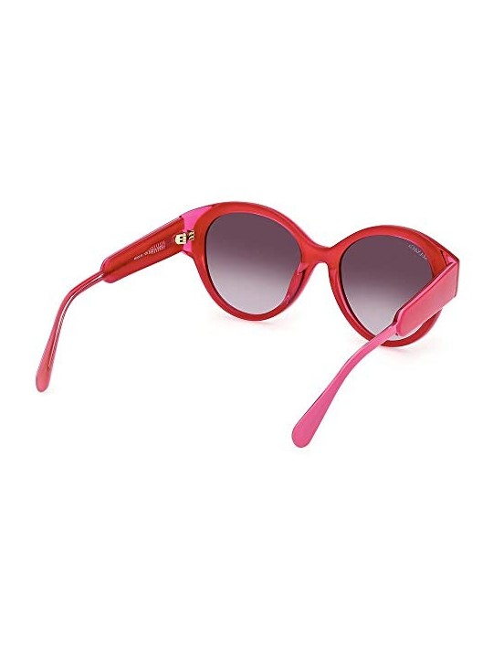 Occhiali da sole unisex Max & Co MO0076 72B 140mm