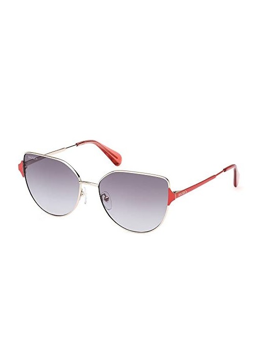 Occhiali da sole eleganti Max & Co MO0082 32B 140mm donna