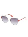 Occhiali da sole eleganti Max & Co MO0082 32B 140mm donna