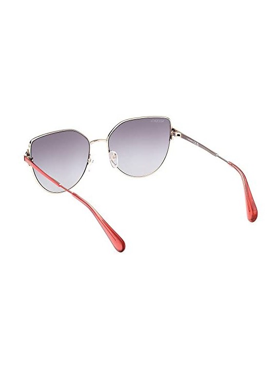 Occhiali da sole eleganti Max & Co MO0082 32B 140mm donna
