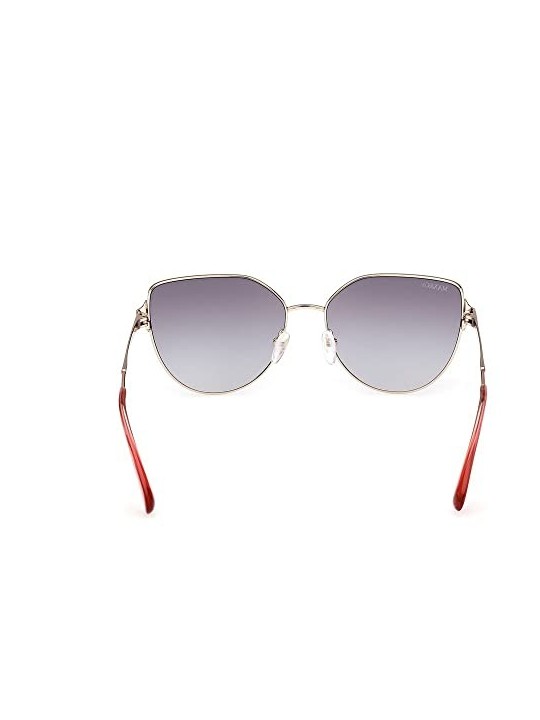 Occhiali da sole eleganti Max & Co MO0082 32B 140mm donna