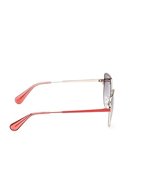 Occhiali da sole eleganti Max & Co MO0082 32B 140mm donna