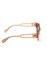 Occhiali da sole unisex Max & Co MO0069 45E 140mm