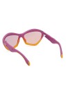 Occhiali unisex Marcolin ADIDAS OR0095 73U