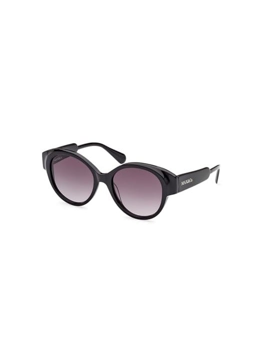 Occhiali da sole eleganti Max & Co MO0076 01B 140mm Donna