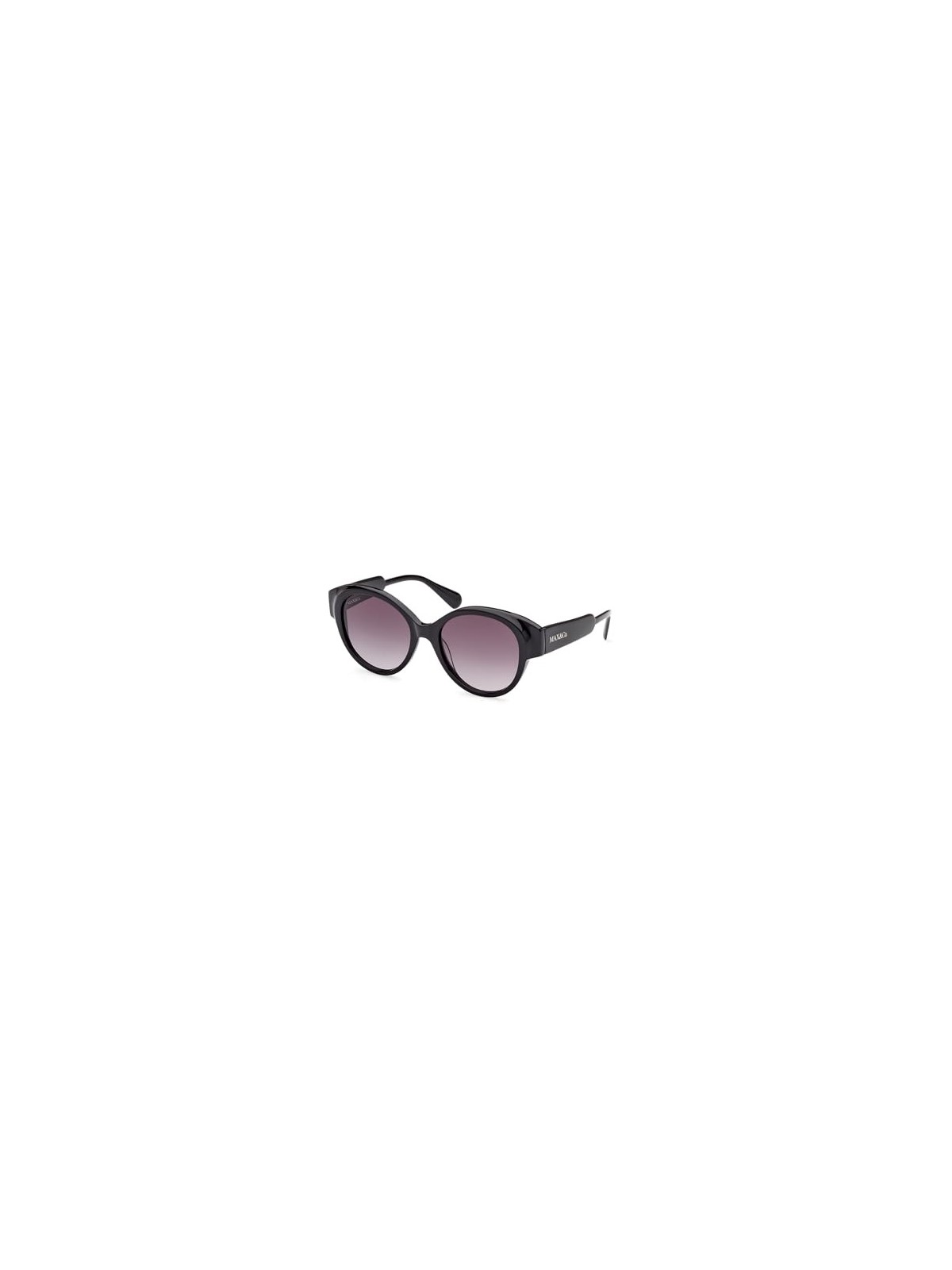 Occhiali da sole eleganti Max & Co MO0076 01B 140mm Donna