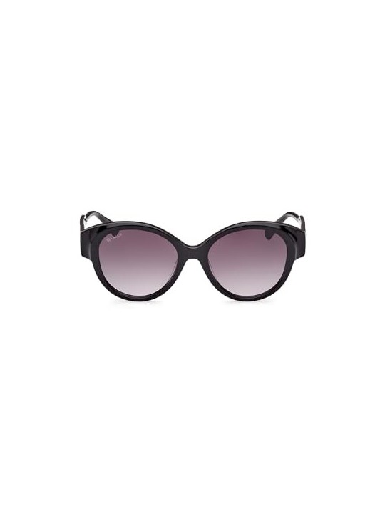 Occhiali da sole eleganti Max & Co MO0076 01B 140mm Donna