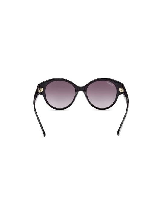 Occhiali da sole eleganti Max & Co MO0076 01B 140mm Donna