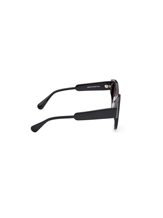 Occhiali da sole eleganti Max & Co MO0076 01B 140mm Donna