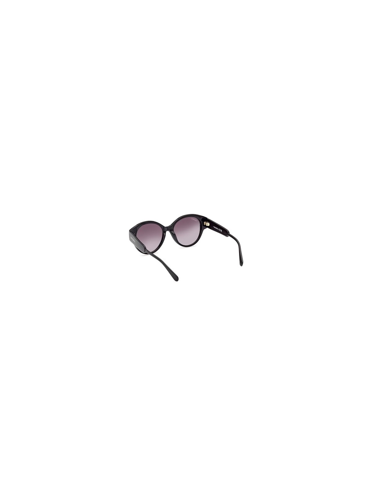 Occhiali da sole eleganti Max & Co MO0076 01B 140mm Donna
