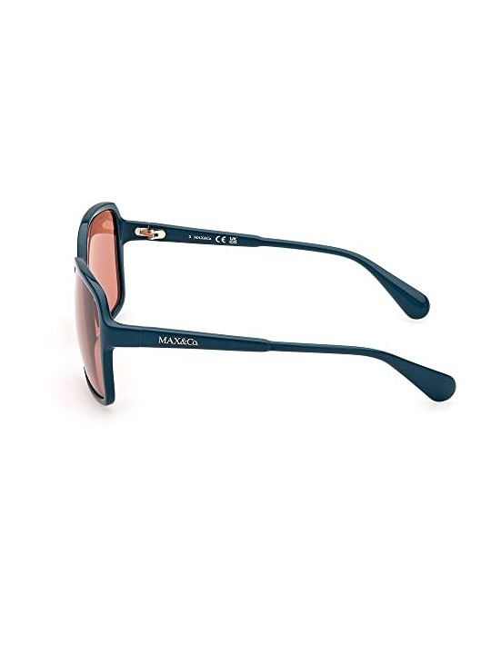 Occhiali da sole unisex Max & Co MO0079 96E 130mm