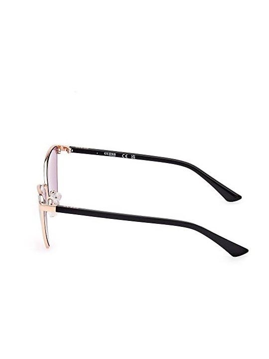 Guess GU8286 28Y Occhiali da sole donna