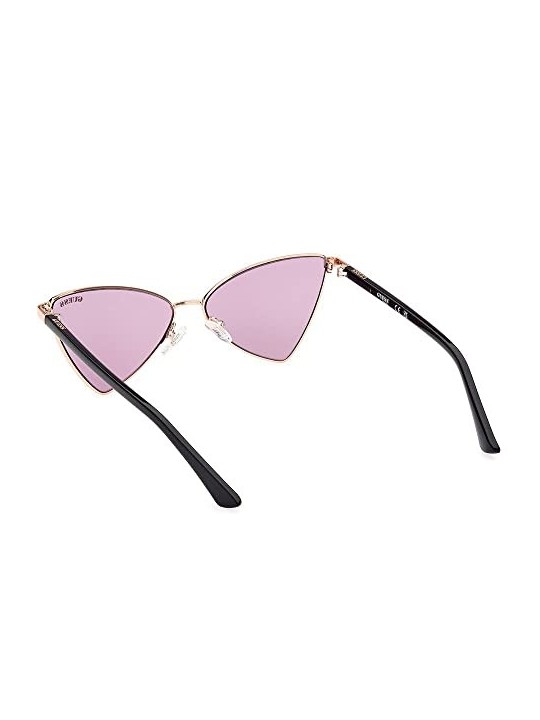 Guess GU8286 28Y Occhiali da sole donna