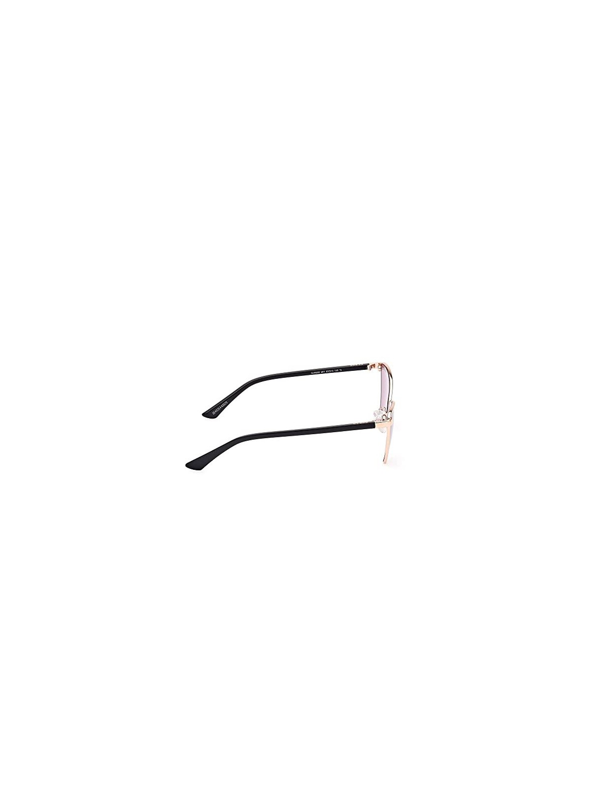 Guess GU8286 28Y Occhiali da sole donna