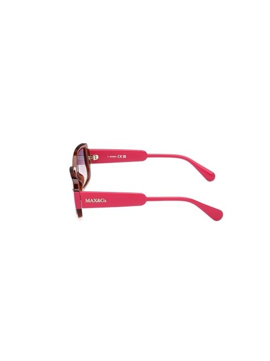 Max & Co MO0074 56W 140mm Unisex Sunglasses