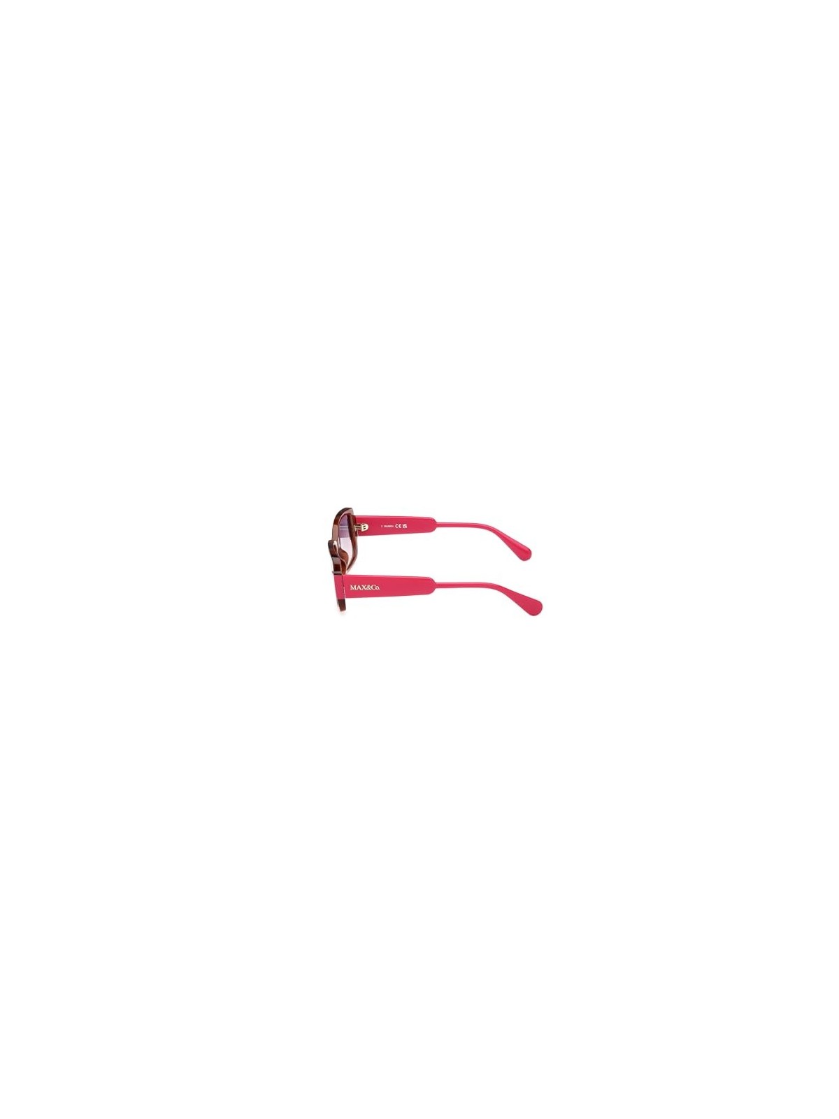 Max & Co MO0074 56W 140mm Unisex Sunglasses