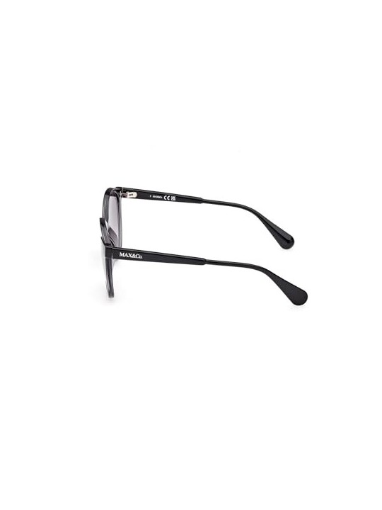 Occhiali da sole eleganti Max & Co MO0084 20B 140mm Donna
