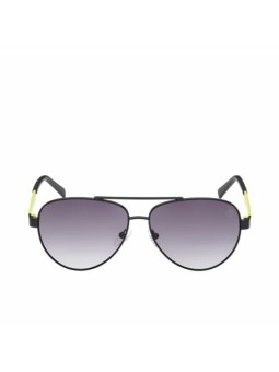 Occhiali da sole Timberland TB9331 01B 140mm uomo