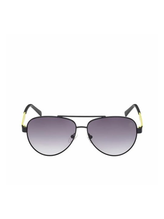 Occhiali da sole Timberland TB9331 01B 140mm uomo