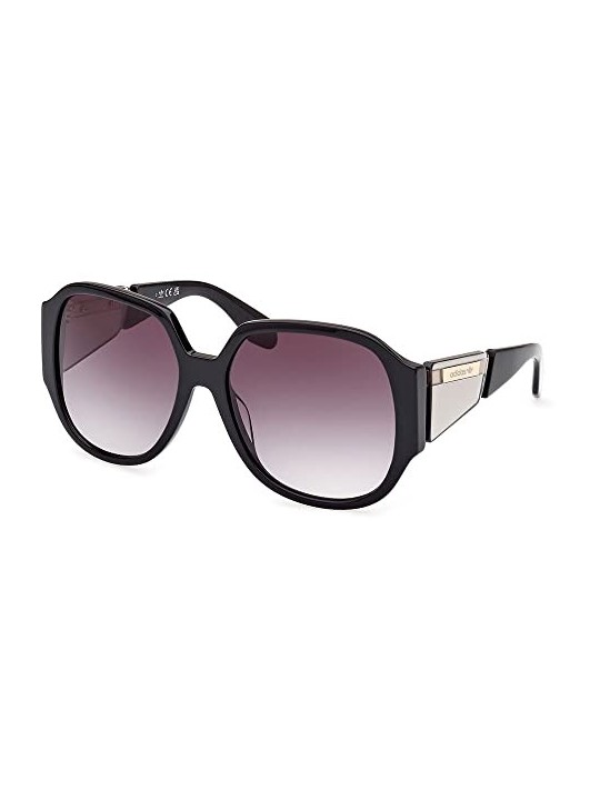 Occhiali da sole Adidas Sport ADIDAS OR0098 01B per adulti
