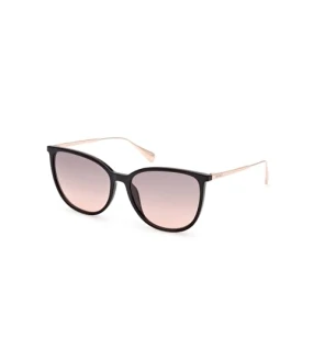 Max & Co MO0078 01B 140mm Unisex Sunglasses