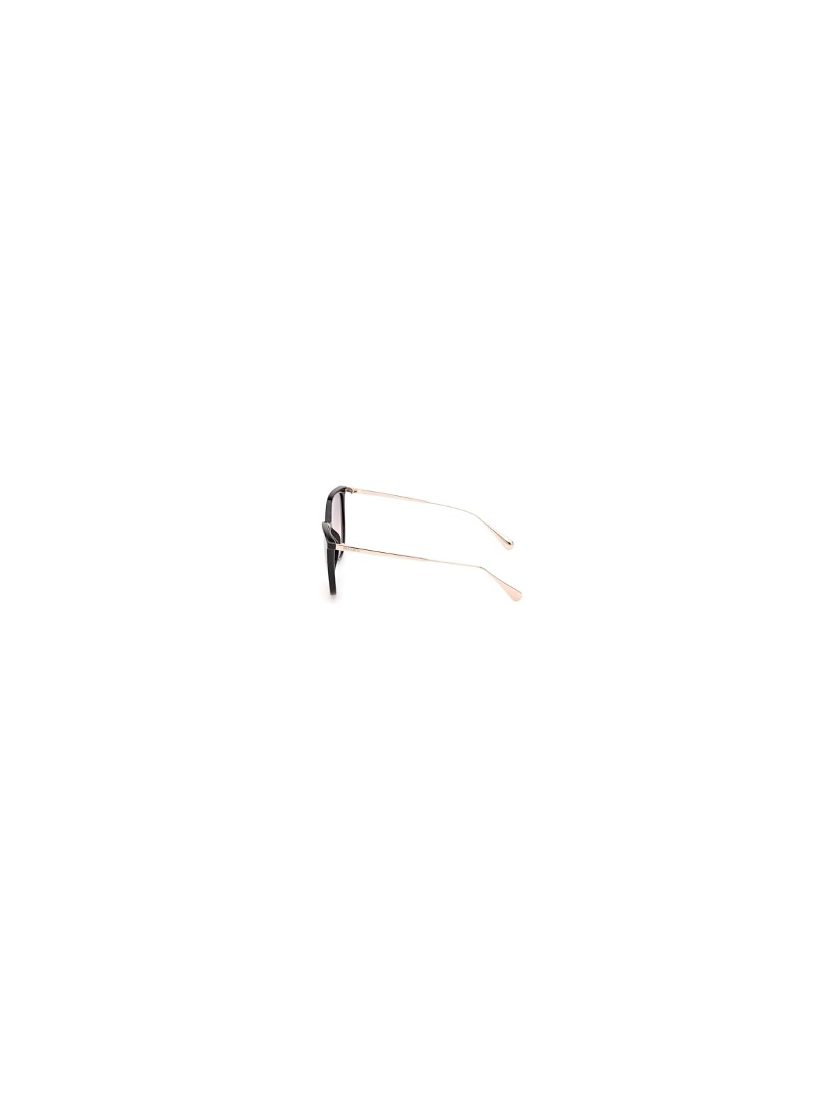 Max & Co MO0078 01B 140mm Unisex Sunglasses