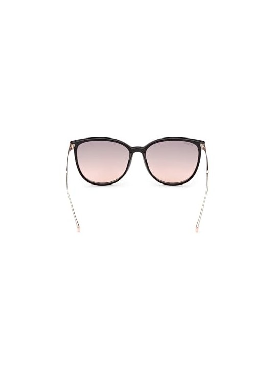 Max & Co MO0078 01B 140mm Unisex Sunglasses