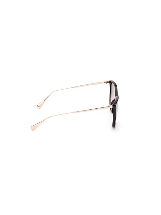 Max & Co MO0078 01B 140mm Unisex Sunglasses