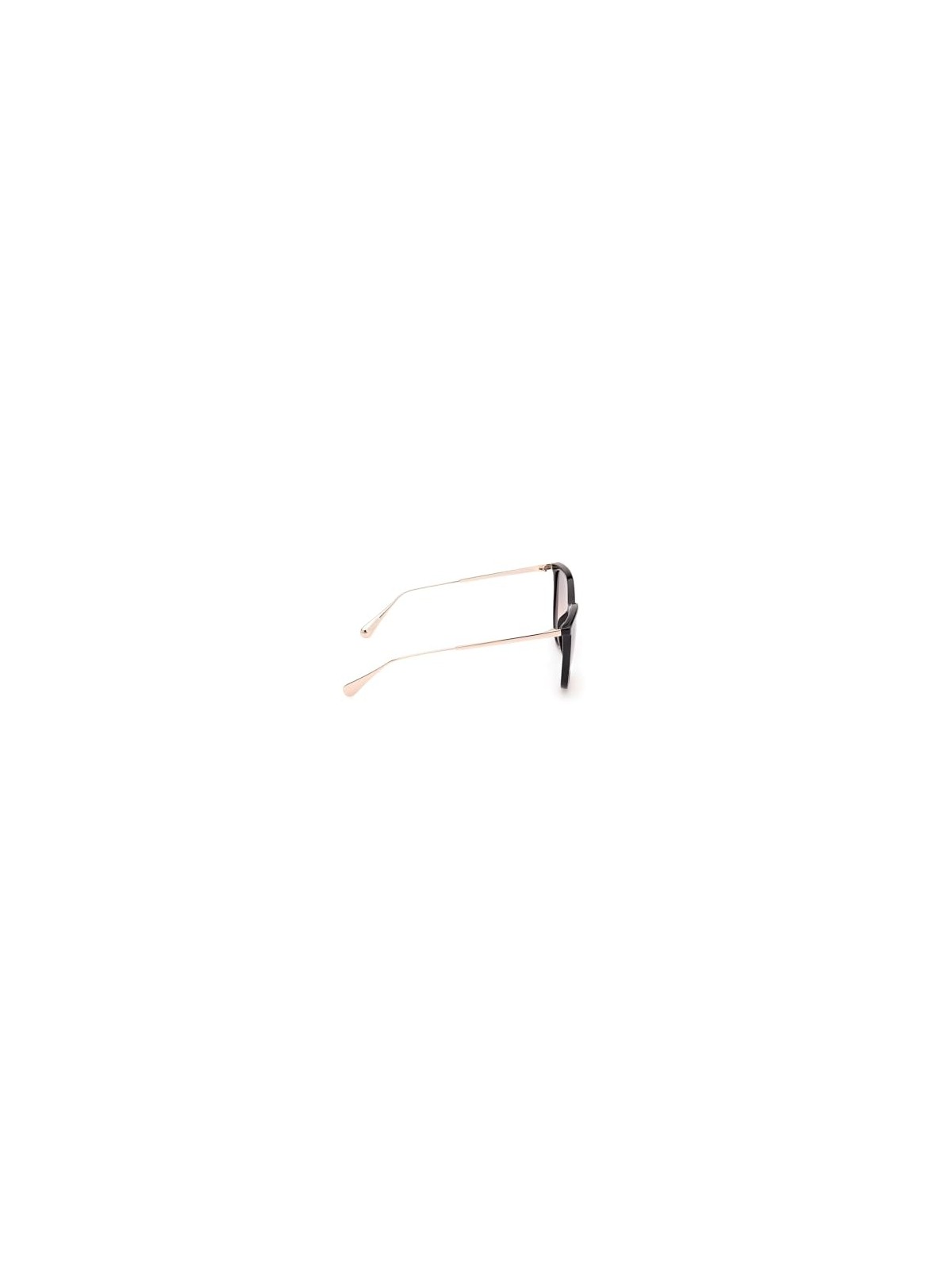 Max & Co MO0078 01B 140mm Unisex Sunglasses