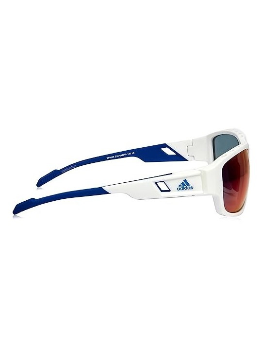 Occhiali da sole uomo ADIDAS SPORT SP0045 21Z
