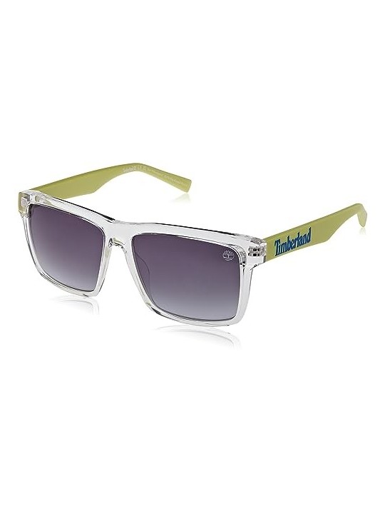 Occhiali da sole uomo Timberland TB9329 20N 140mm