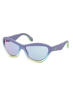 Occhiali da sole unisex Marcolin ADIDAS OR0095 82Z 130mm