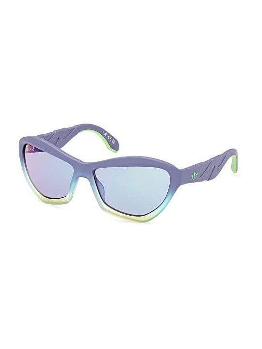 Occhiali da sole unisex Marcolin ADIDAS OR0095 82Z 130mm