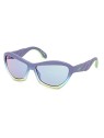 Occhiali da sole unisex Marcolin ADIDAS OR0095 82Z 130mm