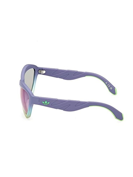 Occhiali da sole unisex Marcolin ADIDAS OR0095 82Z 130mm