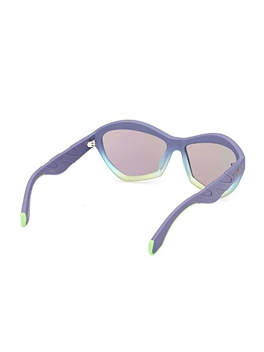 Occhiali da sole unisex Marcolin ADIDAS OR0095 82Z 130mm