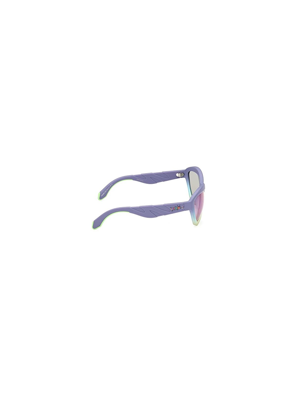 Occhiali da sole unisex Marcolin ADIDAS OR0095 82Z 130mm