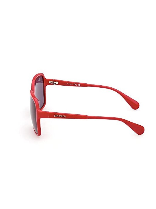 Occhiali da sole unisex Max & Co MO0079 75A 130mm