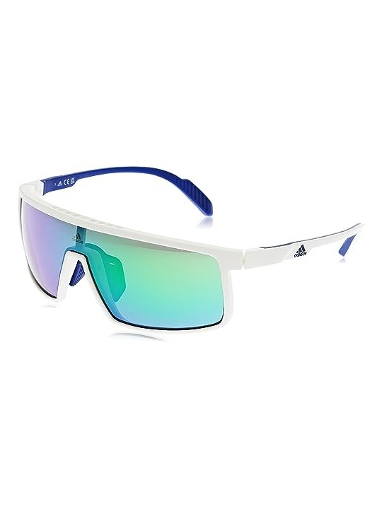 Occhiali da sole unisex Marcolin ADIDAS SPORT SP0057 21Q