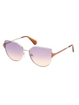 Occhiali da sole eleganti Max & Co MO0082 32Z 140mm Donna