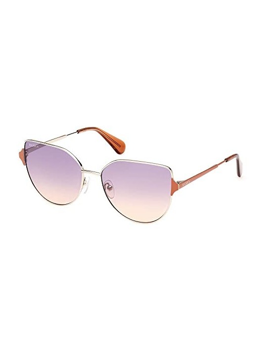 Occhiali da sole eleganti Max & Co MO0082 32Z 140mm Donna