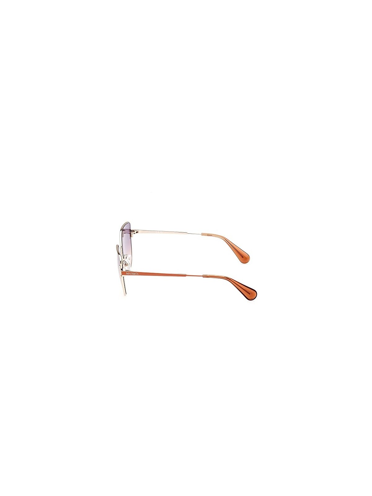 Occhiali da sole eleganti Max & Co MO0082 32Z 140mm Donna