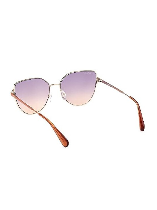 Occhiali da sole eleganti Max & Co MO0082 32Z 140mm Donna