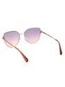 Occhiali da sole eleganti Max & Co MO0082 32Z 140mm Donna