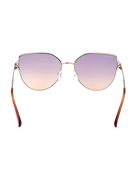 Occhiali da sole eleganti Max & Co MO0082 32Z 140mm Donna