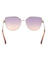 Occhiali da sole eleganti Max & Co MO0082 32Z 140mm Donna