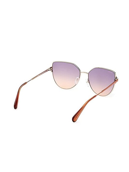 Occhiali da sole eleganti Max & Co MO0082 32Z 140mm Donna