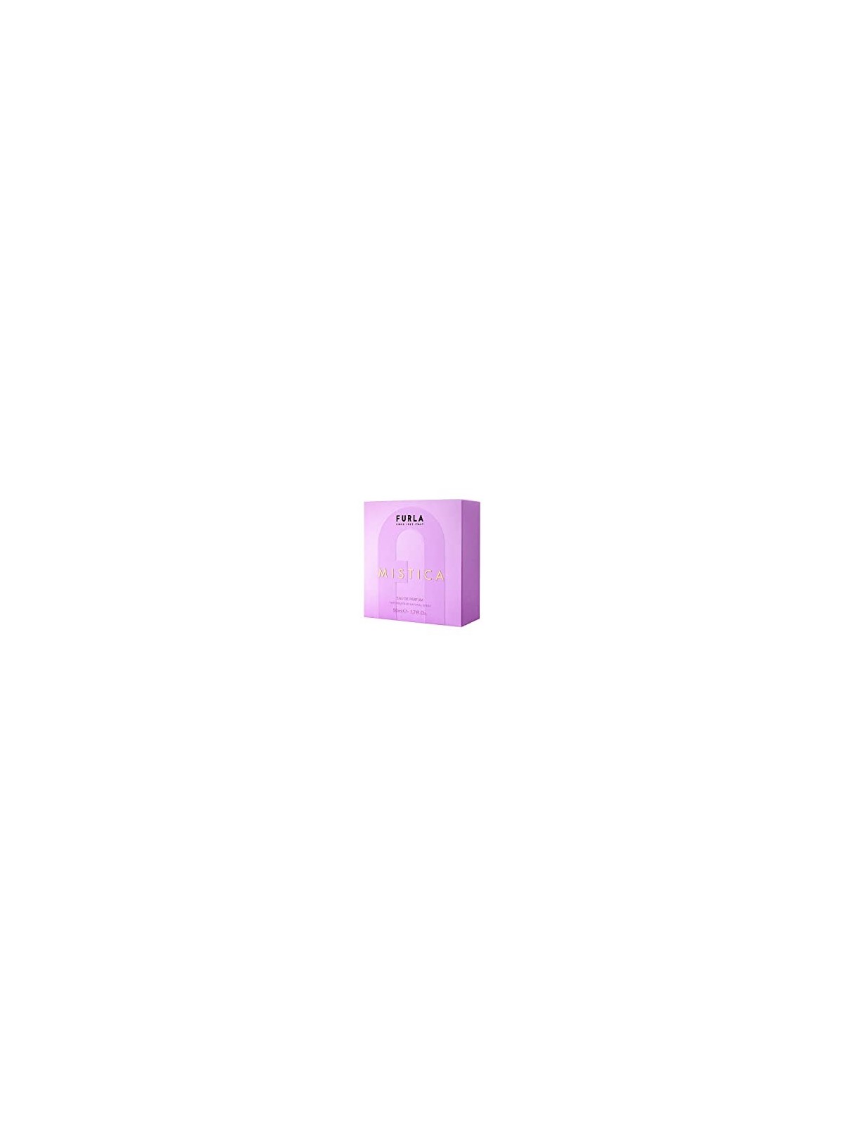 Furla Mistica eau de parfum Spray 50ml