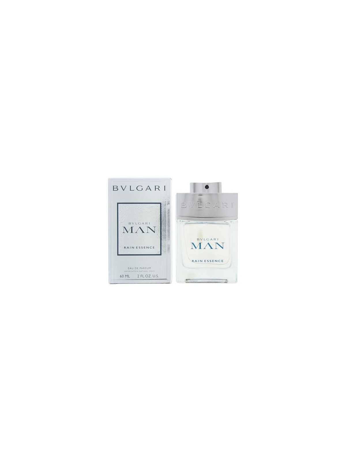 Bvlgari Man Rain Essence Eau de Parfum Spray 60ml