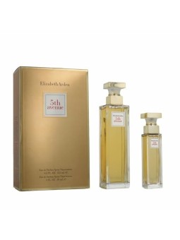 Elizabeth Arden 5th Avenue EDP 125ml  EDP 30ml donna